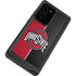 Ohio State University OSU Buckeyes Split Galaxy Note20 Ultra 5G Waterproof Case